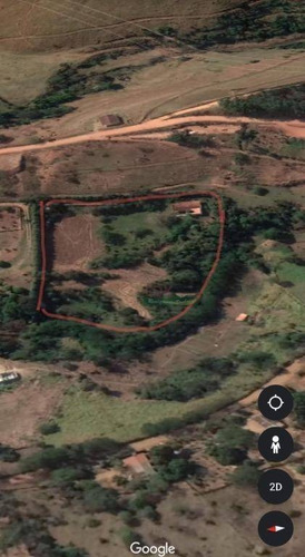 Imagem 14 de 14 de Chácara Com 3 Dormitórios À Venda, 11700 M² Por R$ 360.000,00 - Goiabal - Pindamonhangaba/sp - Ch0199