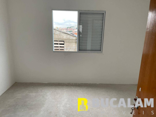 Imagem 14 de 15 de Sobrado Novo Para Venda No Jardim Mont Kemel - 4384-r