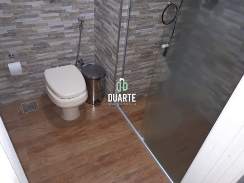Imagem 27 de 30 de Apartamento - Ap01551 - 34304543
