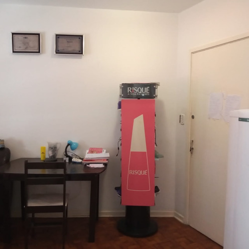 Imagem 2 de 16 de Apartamento - 12405 - 34955852