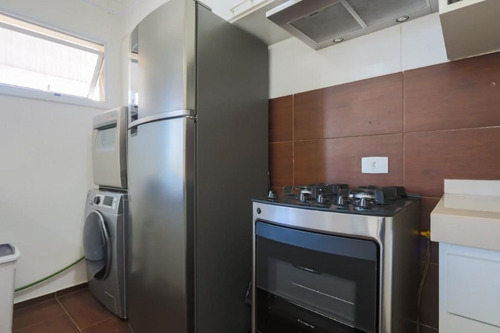 Imagem 8 de 25 de Apartamento Com 1 Dormitório À Venda, 44 M² Por R$ 565.000 - Bela Vista - São Paulo/sp - Ap20182
