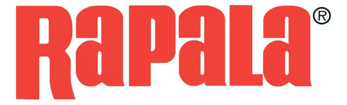 Kit De Pesca Rapala Com Faca 15cm + Alicate Bico Inox 22cm