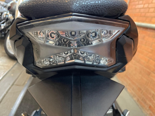 Kawasaki Z650 Abs