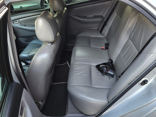 Toyota Corolla XEi 1.8/1.8 Flex 16V Aut.
