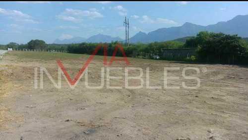 Imagen 3 de 4 de Terreno Para Desarrollar En Venta En Morelos Ii, Montemorelo