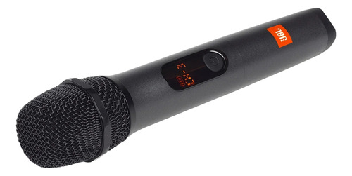 Microfono Inalambrico Original Jbl 2 Pack Plug And Play
