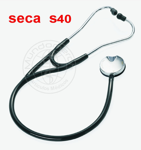 Estetoscopio Seca Mod.s40 