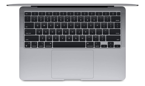 Imagen 2 de 3 de Macbook Air 2020, 13 PuLG, 8 Gb Ram, Ssd De 256 Gb, Nueva
