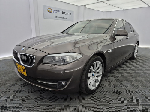 BMW Serie 5 2.0 520d F10 Executive