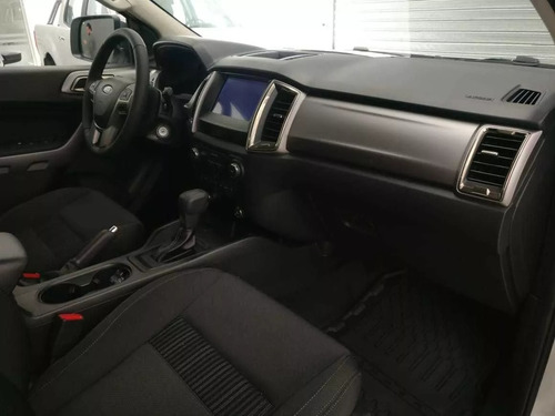 Ford Ranger 3.2 Cd Xlt Tdci 200cv Automática 4x2