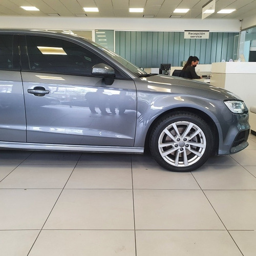 Imagen 12 de 15 de Audi A3 Sportback 2018 2017 2020 Usado 2.0 Tfsi 190cv Automa