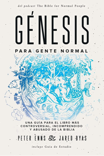 Libro Génesis Gente Normal Una Guía Libro Más