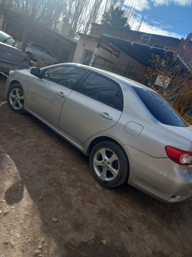 Toyota Corolla 1.8 Xei Mt 136cv