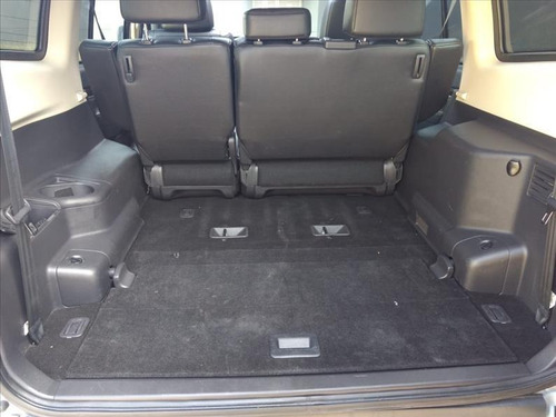 Mitsubishi Pajero Full 3.8 Hpe 4x4 V6 24v Gasolina 4p Automá