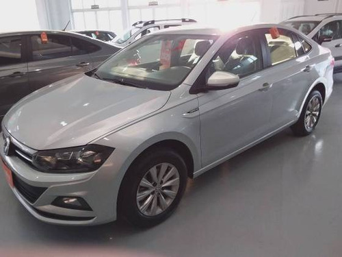 Volkswagen Virtus 1.0 200 Tsi Comfortline Automático
