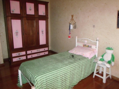 Imagem 16 de 30 de Casa Para Venda - Vila Valqueire, Rio De Janeiro - 4 Vagas - 140