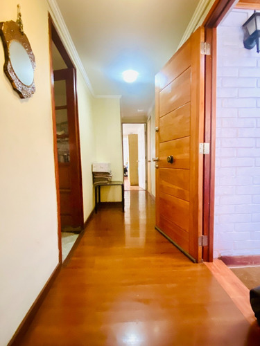 Imagen 6 de 30 de Frondoso Jardín, Amplios Espacios, Cercana Al Metro