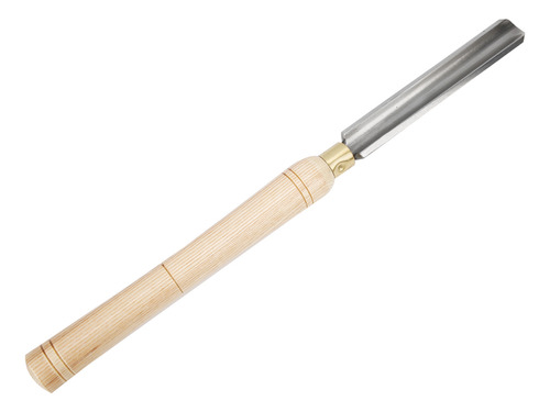 Herramienta De Torneado Hss Blade Para Madera, Mango De Made