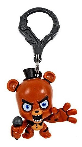Fnaf Con Licencia Oficial De Five Nights En Freddy's 3