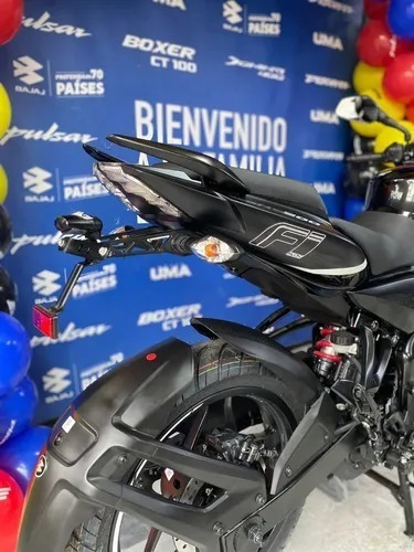 Imagen 22 de 22 de Pulsar Ns 200 Fi Abs