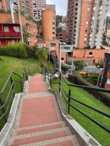 Apartamento En Venta En Maria Cristina. Cod V22431