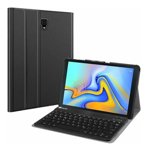 Funda + Teclado Galaxy Tab A 10.5 Fintie [7h57wb3t]