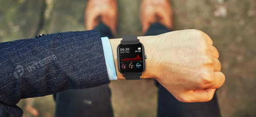 Smartwatch Blanco Reloj Bluetooth U8 Android iPhone Samsung