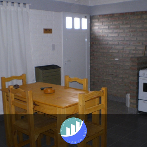 Imagen 1 de 7 de En Venta Complejo De Monoambientes Las Grutas