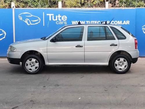 Volkswagen Gol 1.6 I Power 601