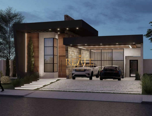Imagem 4 de 30 de Casa À Venda, 248 M² Por R$ 1.672.460,00 - Condomínio Residencial Terras De Santa Tereza - Vinhedo/sp - Ca1299