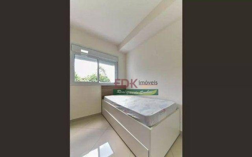 Imagem 11 de 17 de Apartamento Com 2 Dormitórios À Venda, 65 M² Por R$ 530.000 - Centro - Diadema/sp - Ap8670