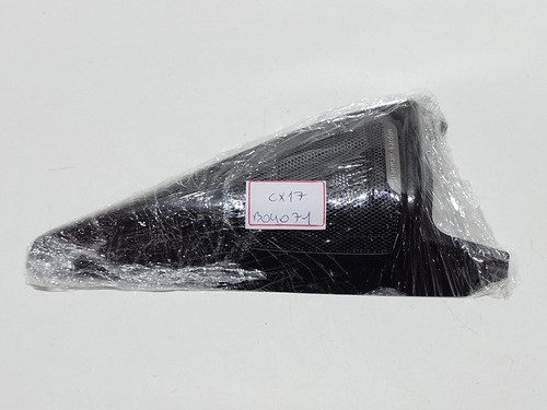 Tweeter Moldura Esquerda Bmw X5 X6 F15 F16 2015/18 Original