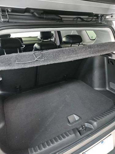 Chevrolet Tracker 1.0 Turbo Aut. (pcd) 5p