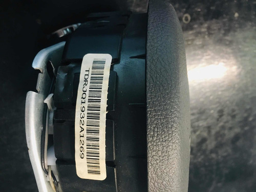 Bolsa De Aire Jeep Wrangler Jk2007-17 Airbag Original Volant