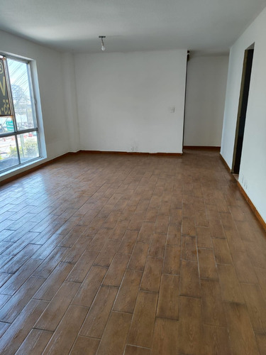 Departamento En Venta En Colonía Del Valle