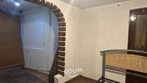Casa En Tetelpan, Álvaro Obregón Con 3 Recámaras, 200 M², Id: 154850