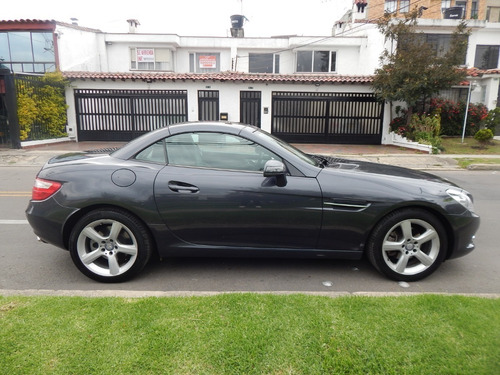 Mercedes Benz Slk 200
