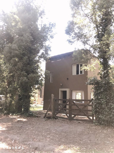 Imagen 11 de 21 de Cabañas En El Bosque Peralta Ramos | Mar Del Plata