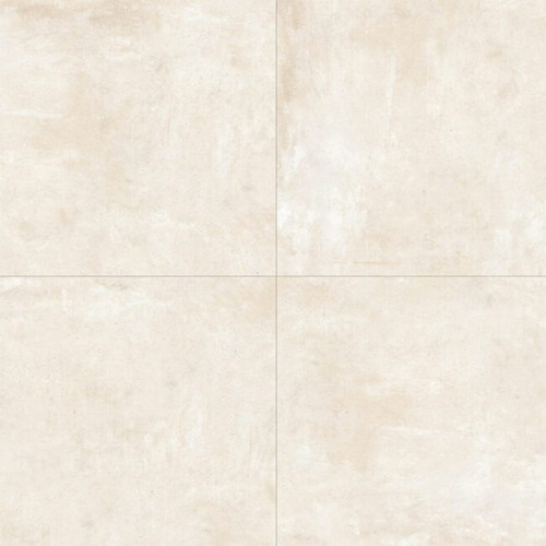 Porcelanato Ilva Mediterranea Chalk 60x60 1ra Rect