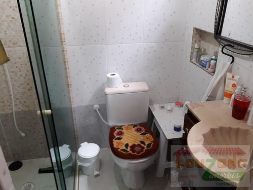 Imagem 12 de 15 de Casa Para Venda Em Peruíbe, Caraminguava, 3 Dormitórios, 2 Suítes, 1 Banheiro, 2 Vagas - 2450_2-895555