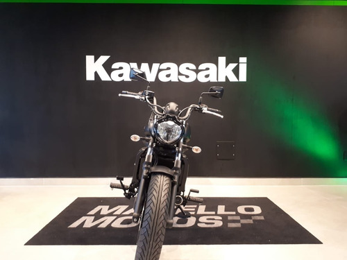 Kawasaki Vulcan 650 S | 0km 2020/2021 | 3