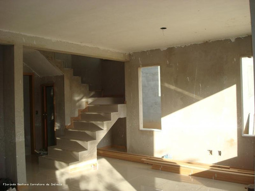 Imagem 2 de 15 de Casa Em Condomínio Para Venda Em Teresópolis, Vargem Grande, 4 Dormitórios, 1 Suíte, 3 Banheiros, 1 Vaga - Cs1735_2-794815