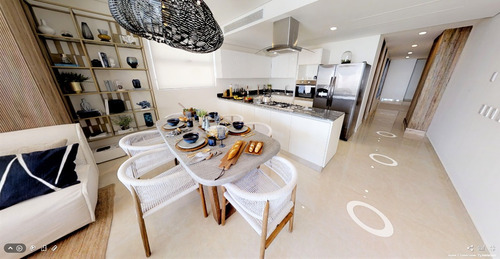 Imagen 2 de 15 de Departamento En Venta, Mazatlán, Sinaloa