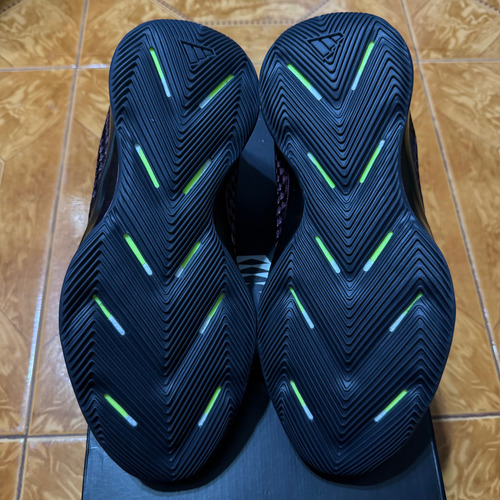 adidas Anthony Edwards 1 All-star 6mx (Usado)