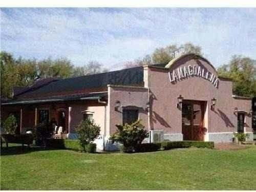 Imagen 2 de 5 de Lote En Venta En Ezeiza