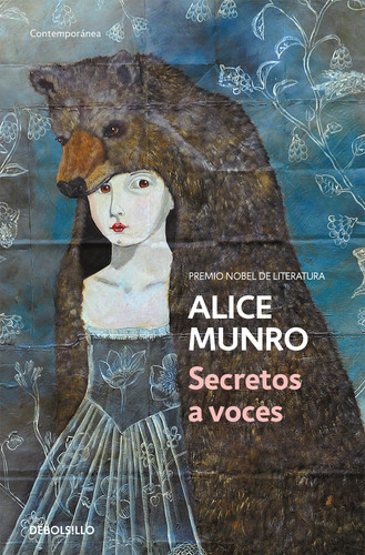 Secretos A Voces - Munro,alice