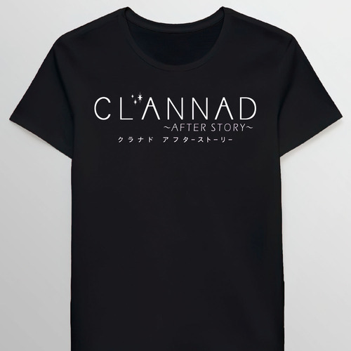 Remera Clannad After Story 59551484