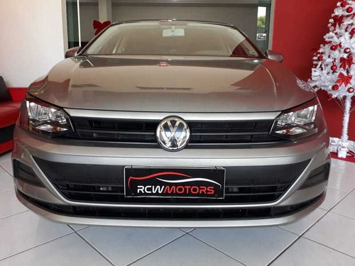 Volkswagen Polo 1.0 Flex 12v 5p