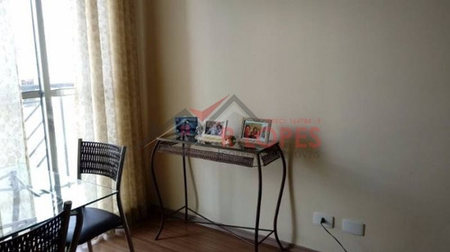 Imagem 8 de 22 de Apartamento Em Condomínio Padrão Para Venda No Bairro Vila Carmosina, 2 Dorm, 0 Suíte, 1 Vagas, 50 M2 M - 1104