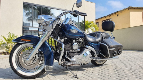 Harley-davidson, Road King